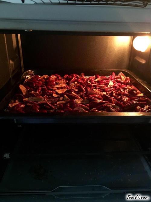 【自制红枣干】