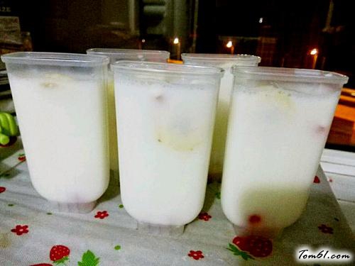 【QQ糖香蕉冰棒】