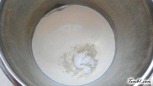 【可可奶油蛋糕卷】