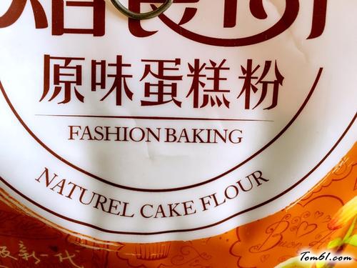 【槐花可丽饼～《我与春色有个约会》】