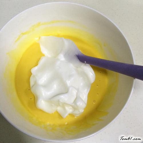 【提子蛋糕卷】