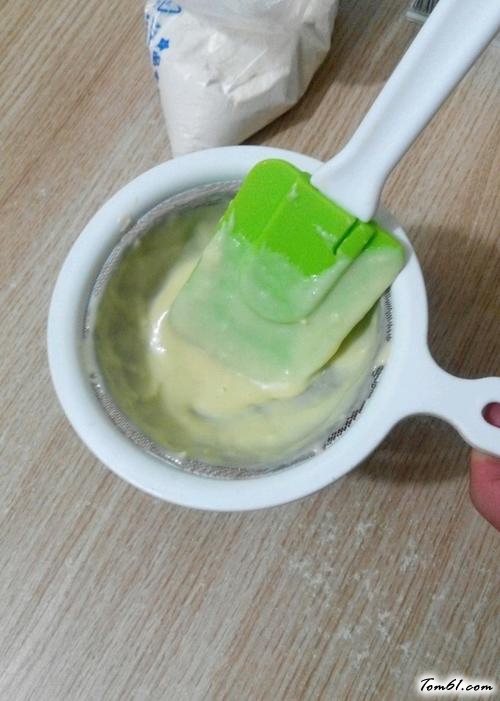 【平底锅红枣酸奶华夫饼】