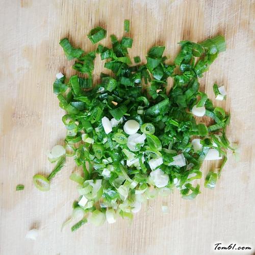 【胡萝卜蛋饼】