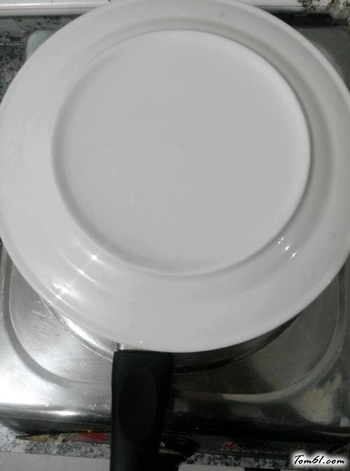 【平底锅红枣酸奶华夫饼】