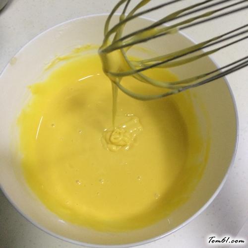 【提子蛋糕卷】