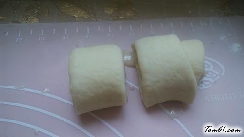 【烤箱面包】
