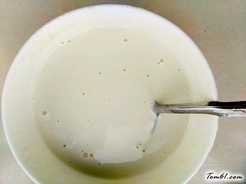 【快手鸡蛋饼】