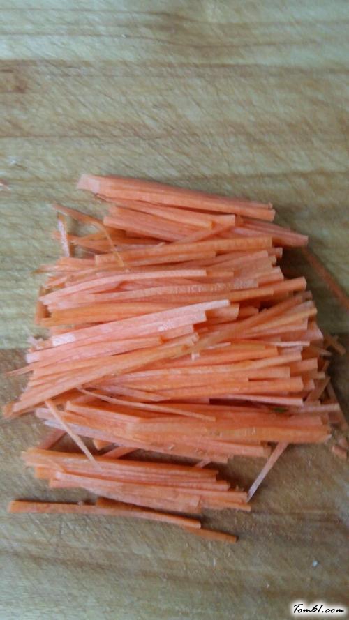 【鸡蛋蔬菜饼】