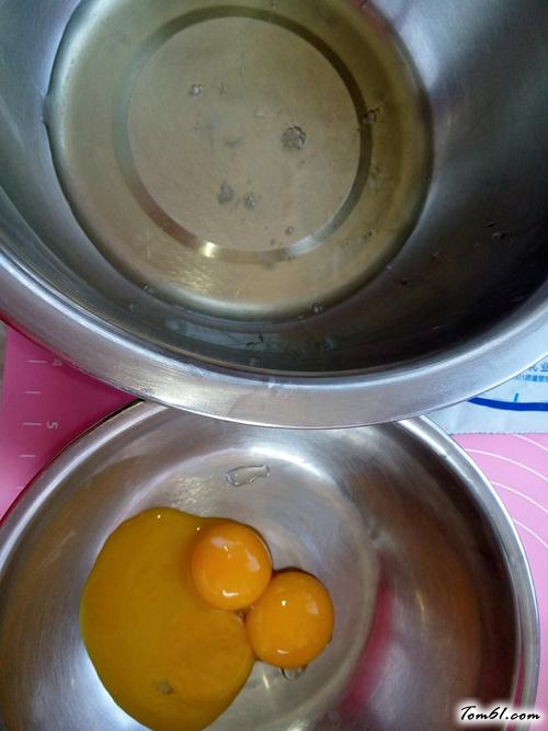 【可可华夫饼】