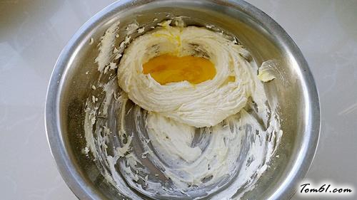 【蓝莓酱小饼干】