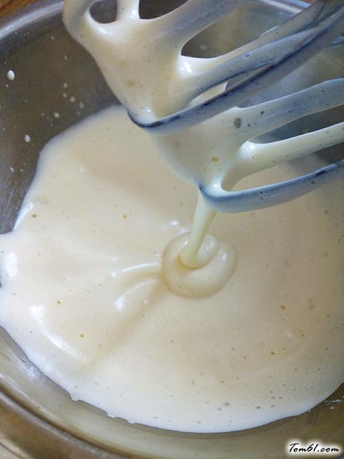 【牛奶鸡蛋玉米饼】