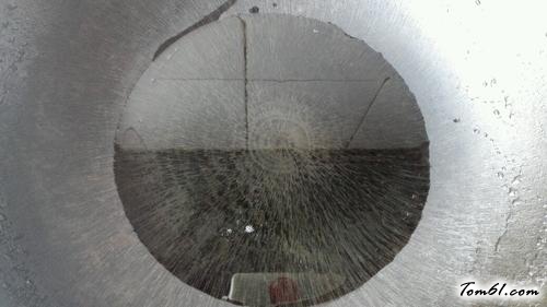 【胡萝卜鸡蛋馒头片】