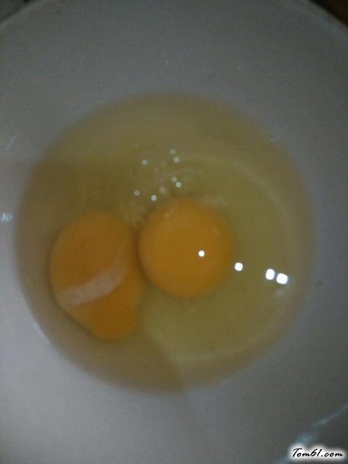 【自制蛋包饭】