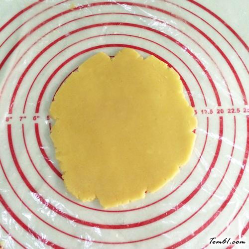 【KITTY猫饼干】