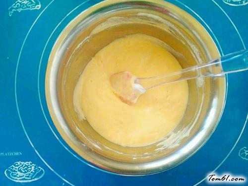 【新西兰芝士小方】