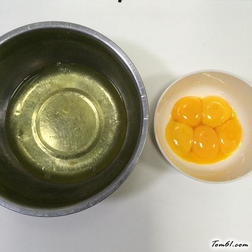 【提子蛋糕卷】