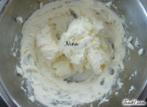 【原味芝士蛋糕】