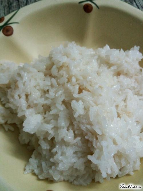 【馒头糯米卷】