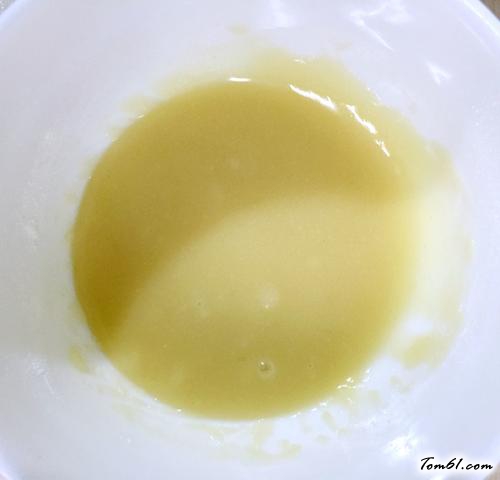 【鸡蛋灌饼】