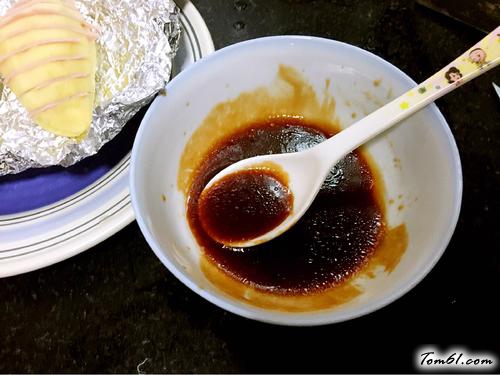 【风琴烤土豆】