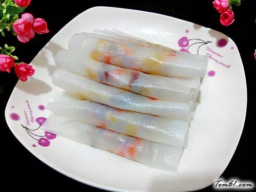 【卷粉】