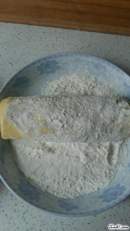 【鸡蛋蔬菜饼】