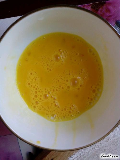 【桂花汤圆蛋酒】