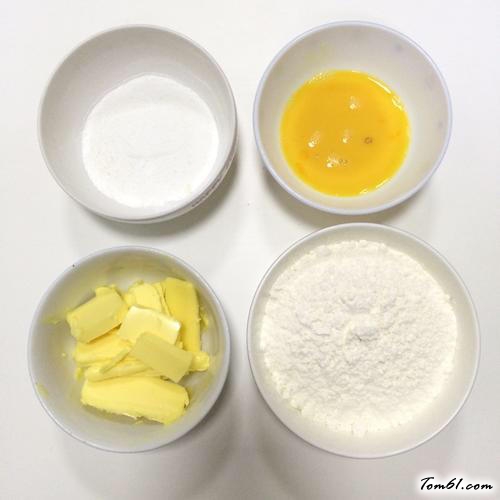 【KITTY猫饼干】