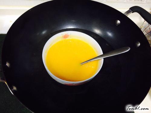 【芒果慕斯蛋糕】