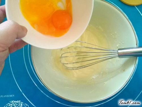 【新西兰芝士小方】