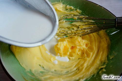 【小羊肖恩饼干】