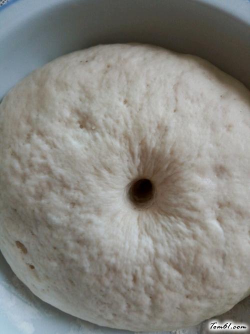 【馒头糯米卷】