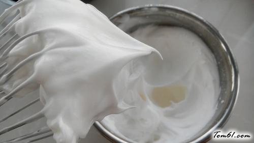 【可可奶油蛋糕卷】