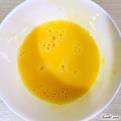 【鸡蛋灌饼】