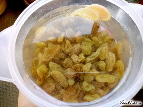 【海绵蒸蛋糕（全蛋打发）】