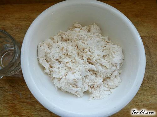 【羊肉大葱烧麦】