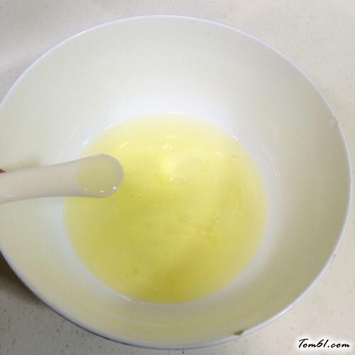 【完美戚风蛋糕（6寸/8寸）】