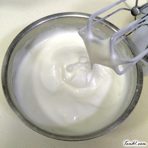 【提子蛋糕卷】