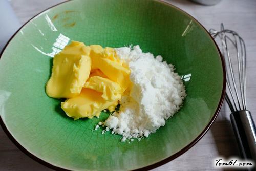 【小羊肖恩饼干】