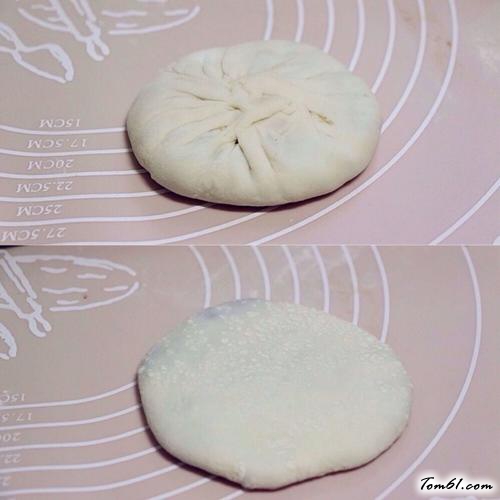 【牛肉洋葱胡萝卜馅饼】