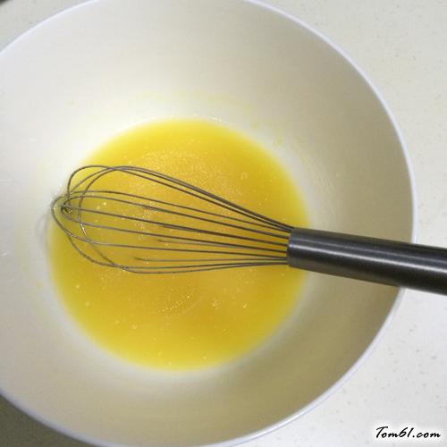 【提子蛋糕卷】