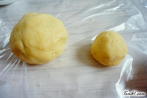 【小羊肖恩饼干】