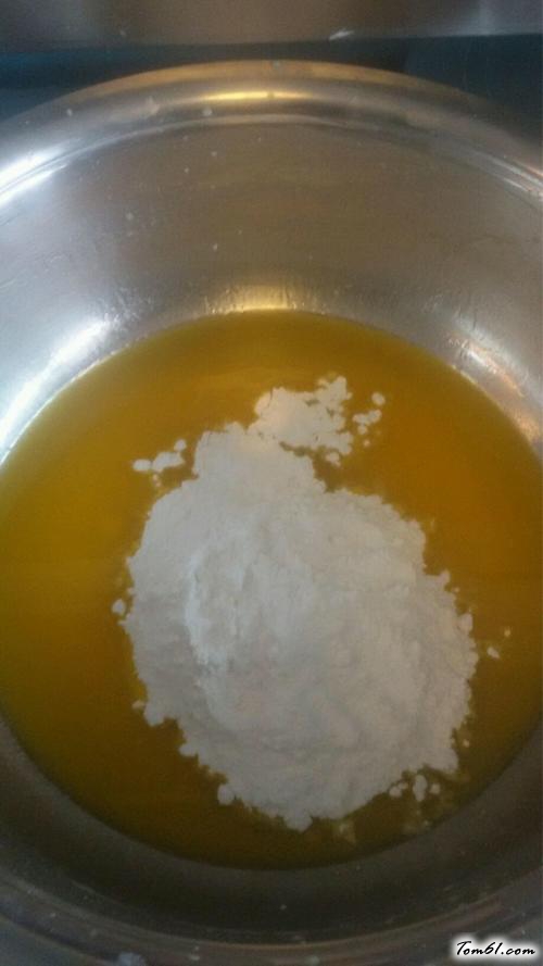 【蔓越莓曲奇】