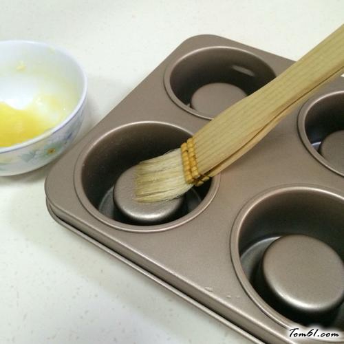 【奶油水果杯】