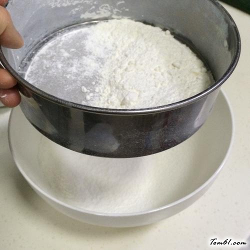 【提子蛋糕卷】