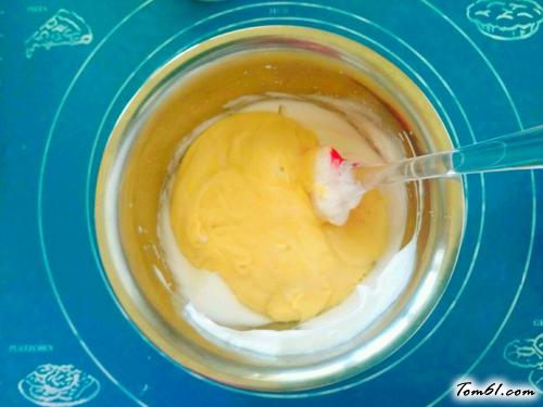 【新西兰芝士小方】