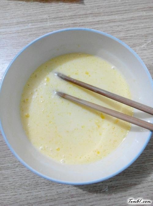 【平底锅红枣酸奶华夫饼】