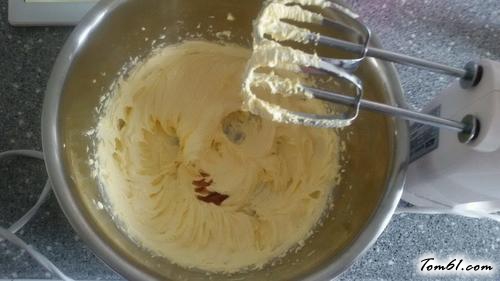 【酥到掉渣黄油曲奇】