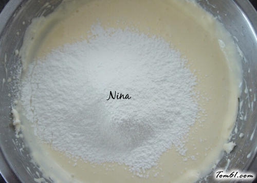 【原味芝士蛋糕】