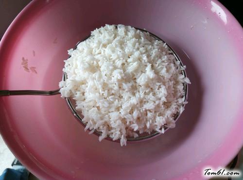 【红豆蜜枣粽子】